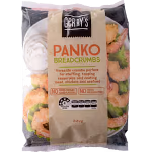 panko