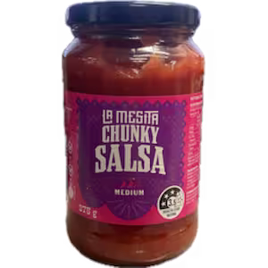 salsa