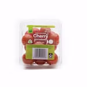 cherry tomatoes