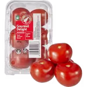 tomato