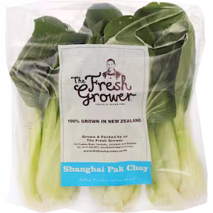 bok choy