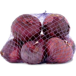 red onion