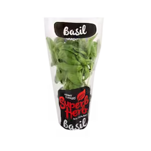 basil