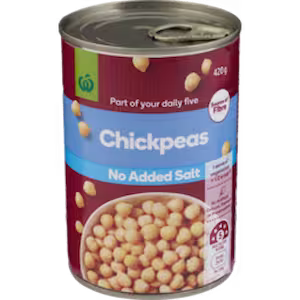 chickpeas