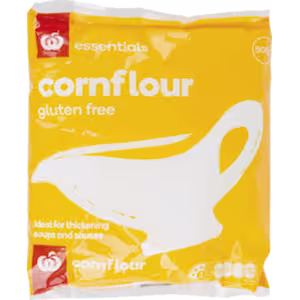 cornflour