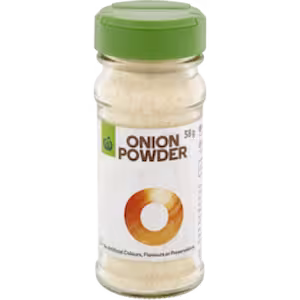 onion powder