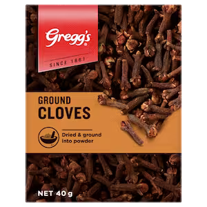 cloves