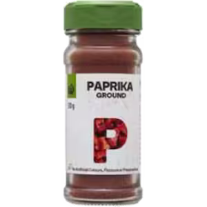 paprika