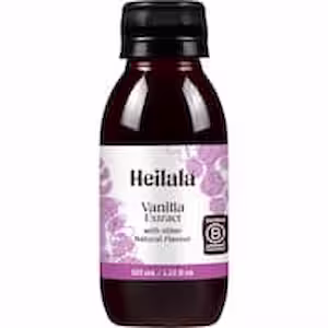 vanilla extract