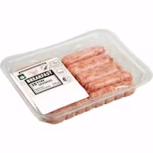 sausages