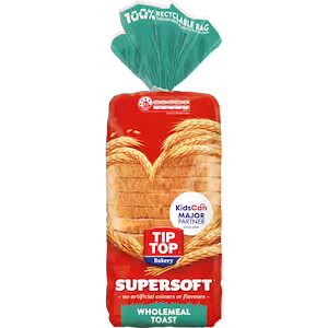 whole wheat bread