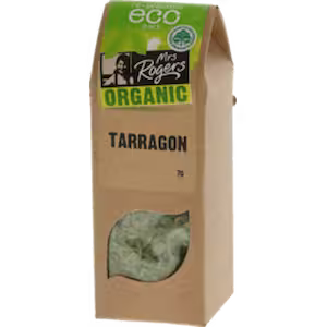 tarragon