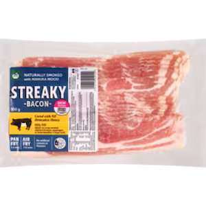 bacon