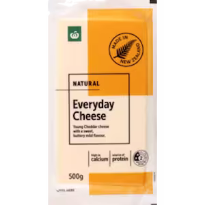 cheddar
