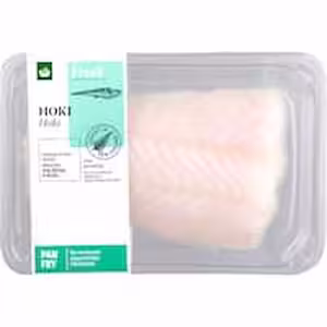 white fish fillet