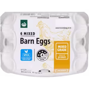 egg