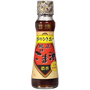 sesame oil