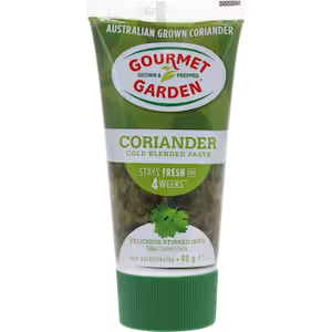 fresh coriander